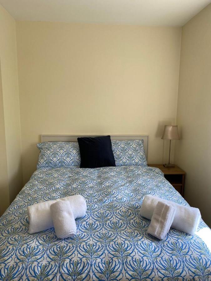 Pipers View Appartement Bantry Buitenkant foto