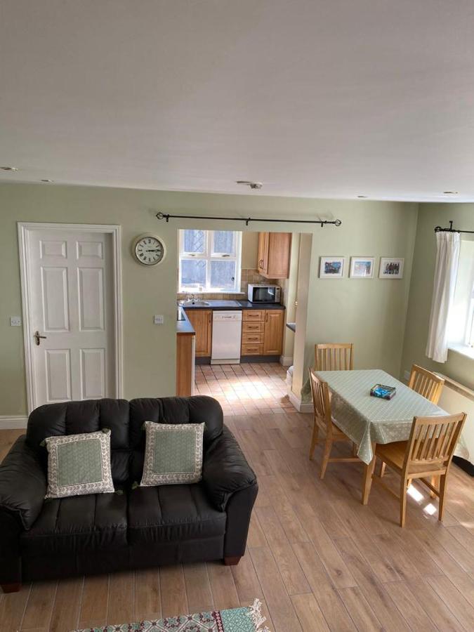 Pipers View Appartement Bantry Buitenkant foto