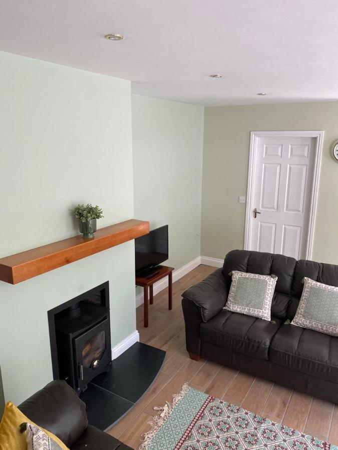 Pipers View Appartement Bantry Buitenkant foto