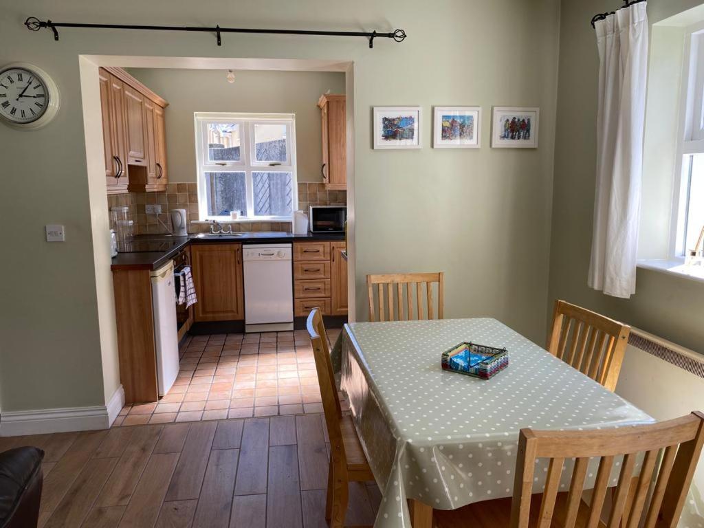 Pipers View Appartement Bantry Buitenkant foto